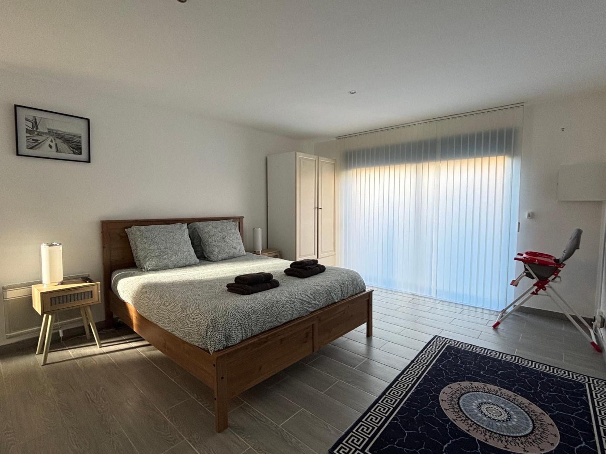 Maison Omaha: Renovated Beachside Retreat with Garden and Ping Pong Vierville-sur-Mer Exterior photo